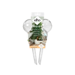 aqua care 9cm transparent